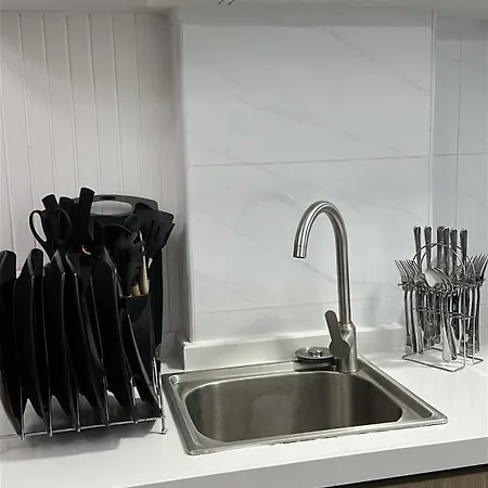 Kilimani Yaya Center Furnished 2 Bedrooms Apartment Nairobi Exterior photo